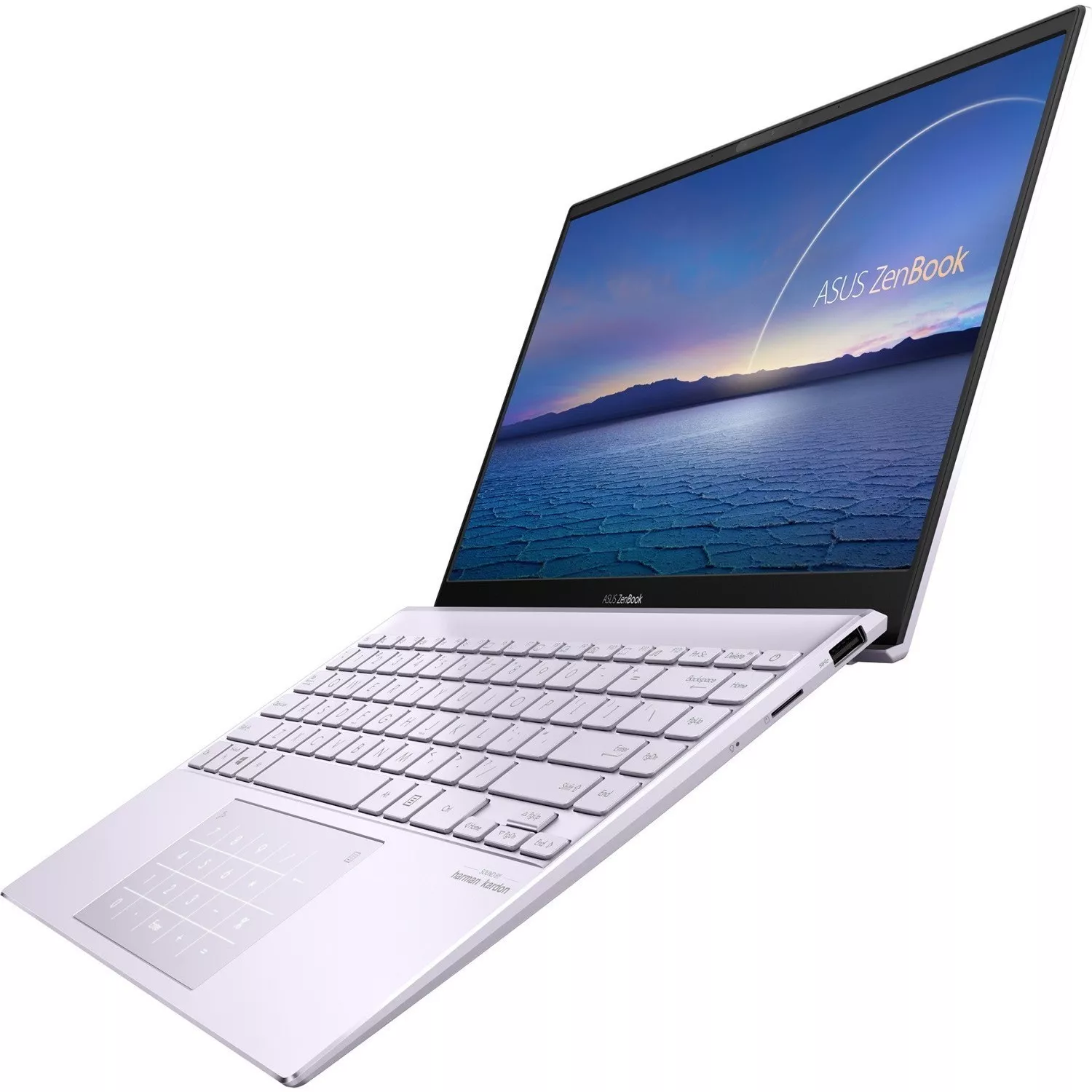 Asus ZenBook 13 UX325JA (UX325JA-EG114T)
