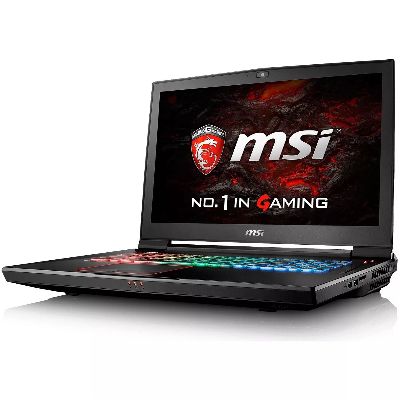 MSI GT73EVR 7RE-863XUA