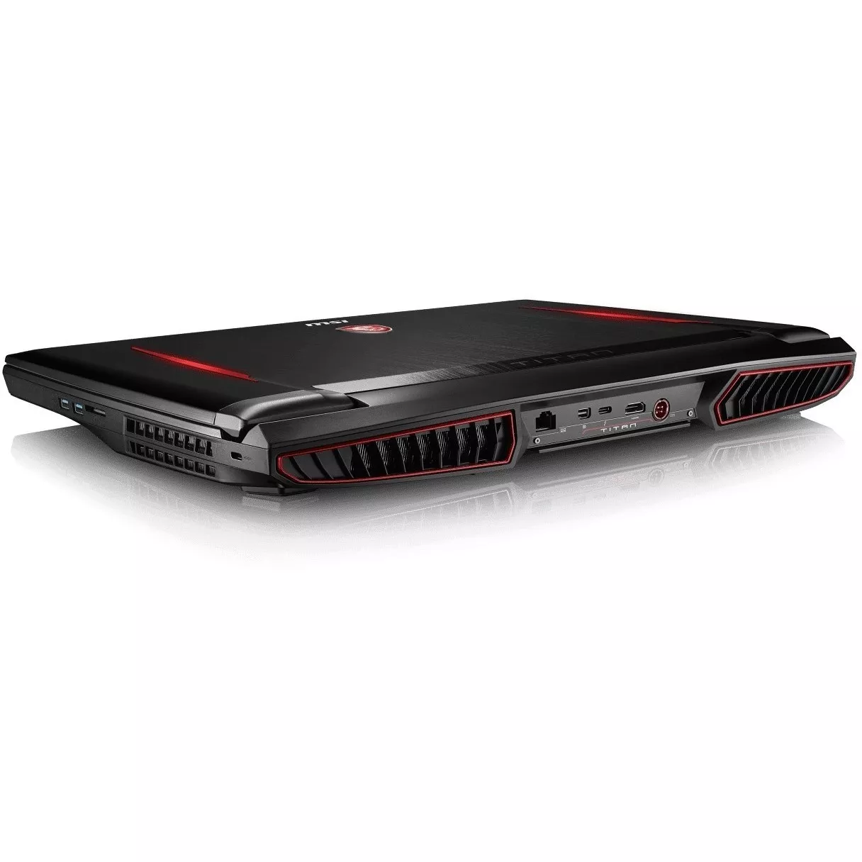 MSI GT73EVR 7RE-863XUA
