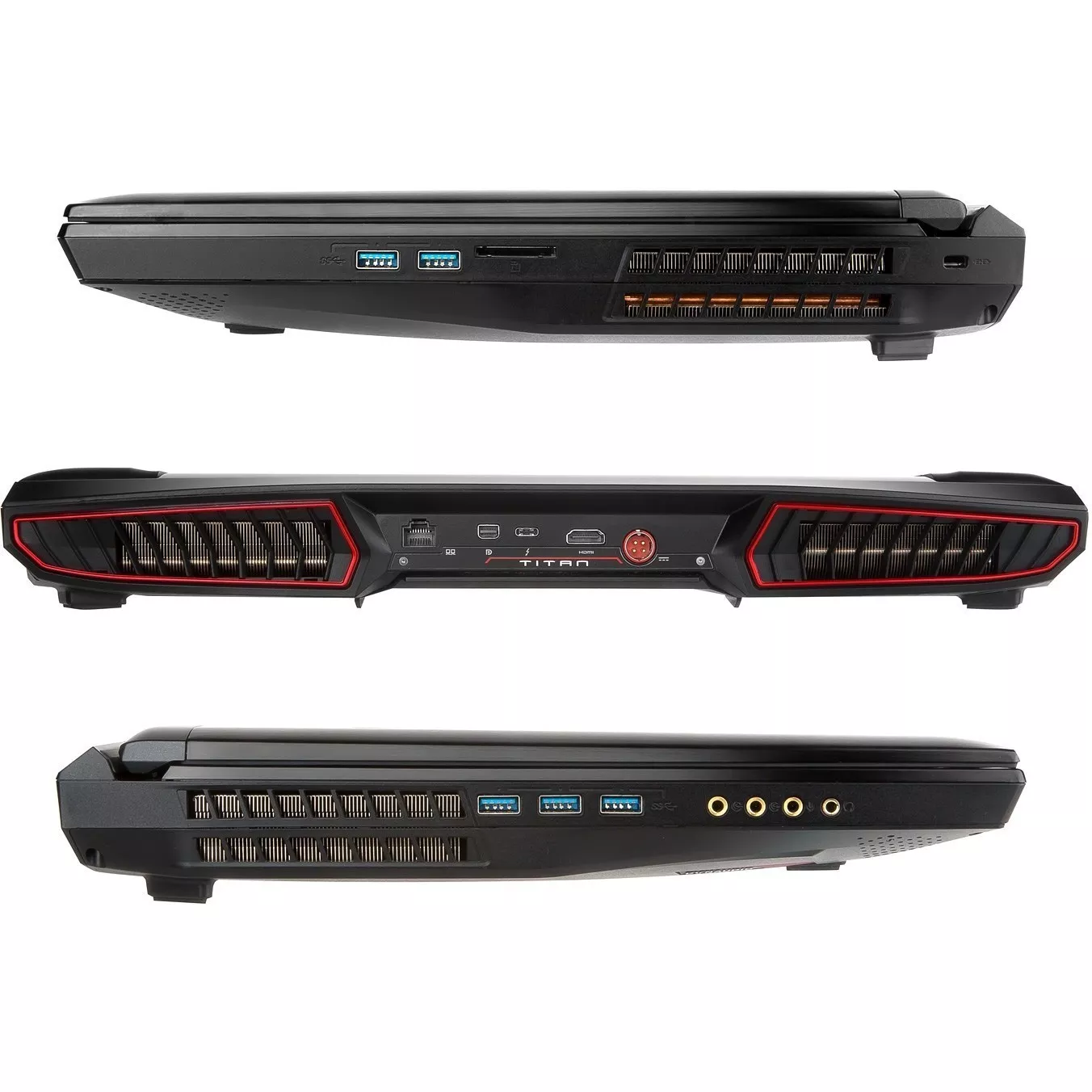 MSI GT73EVR 7RE-863XUA