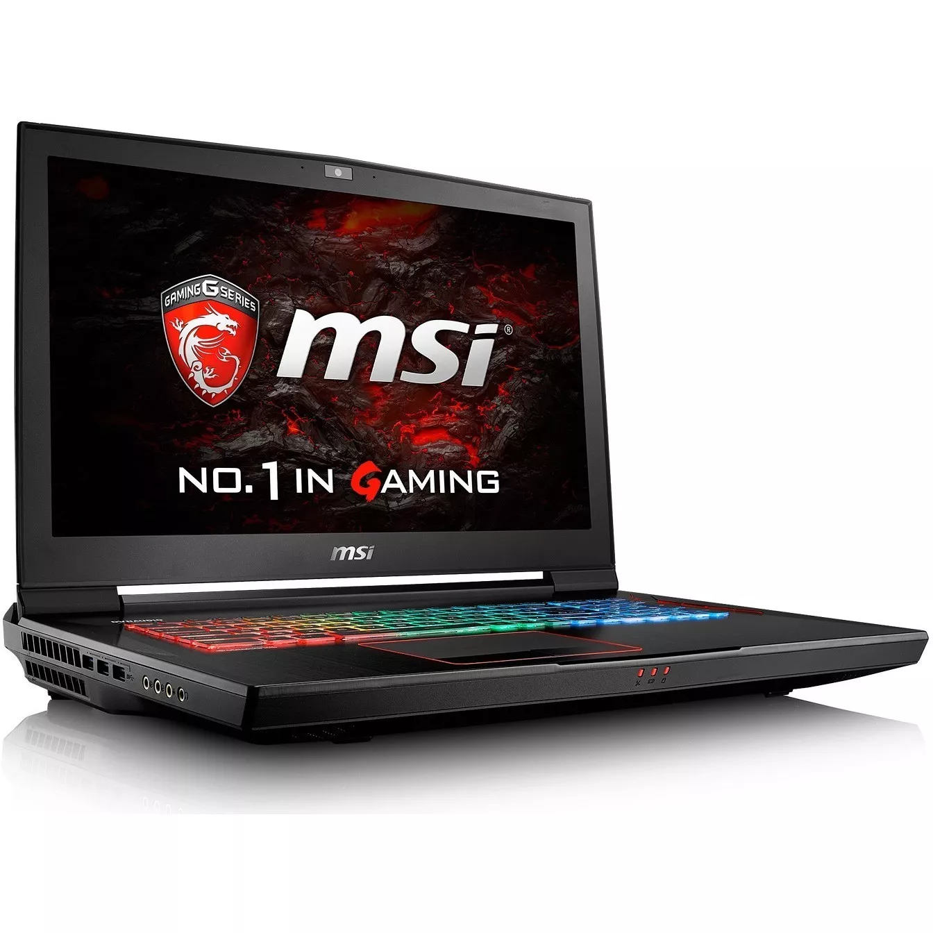 MSI GT73EVR 7RE-863XUA