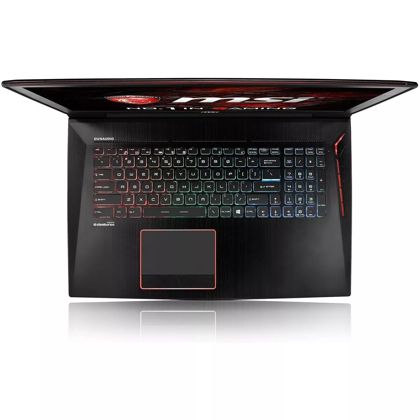 MSI GT73EVR 7RE-863XUA