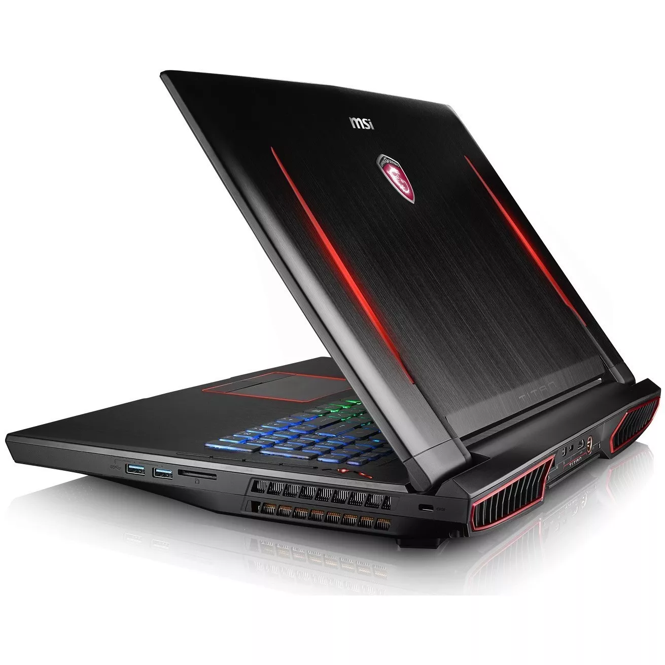 MSI GT73EVR 7RE-863XUA