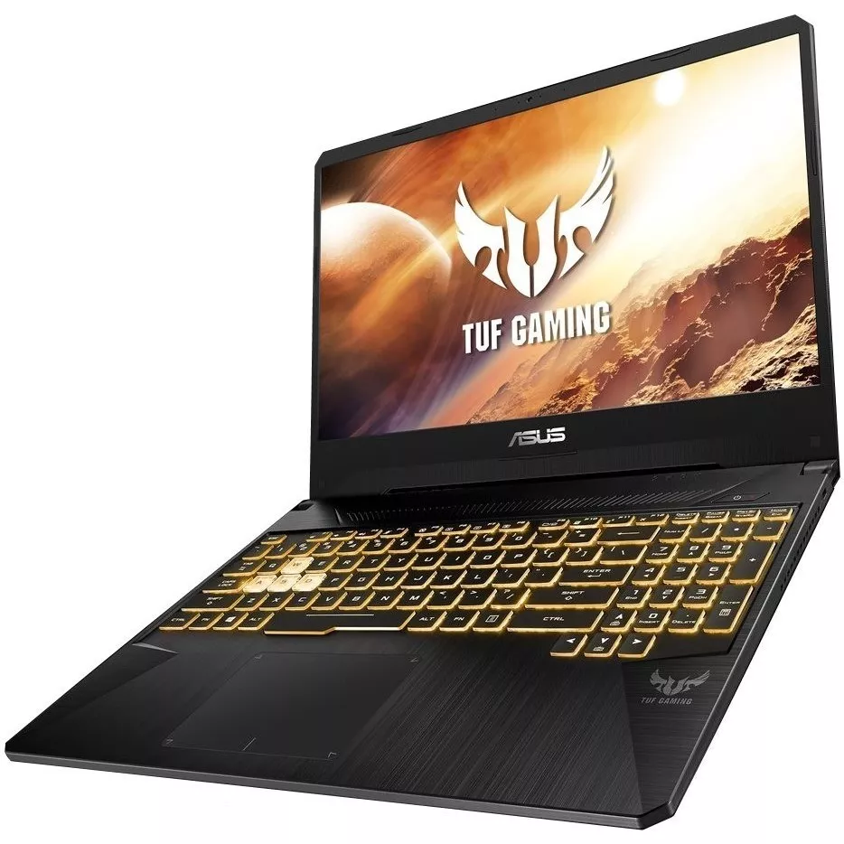 Asus FX505DV-ES74