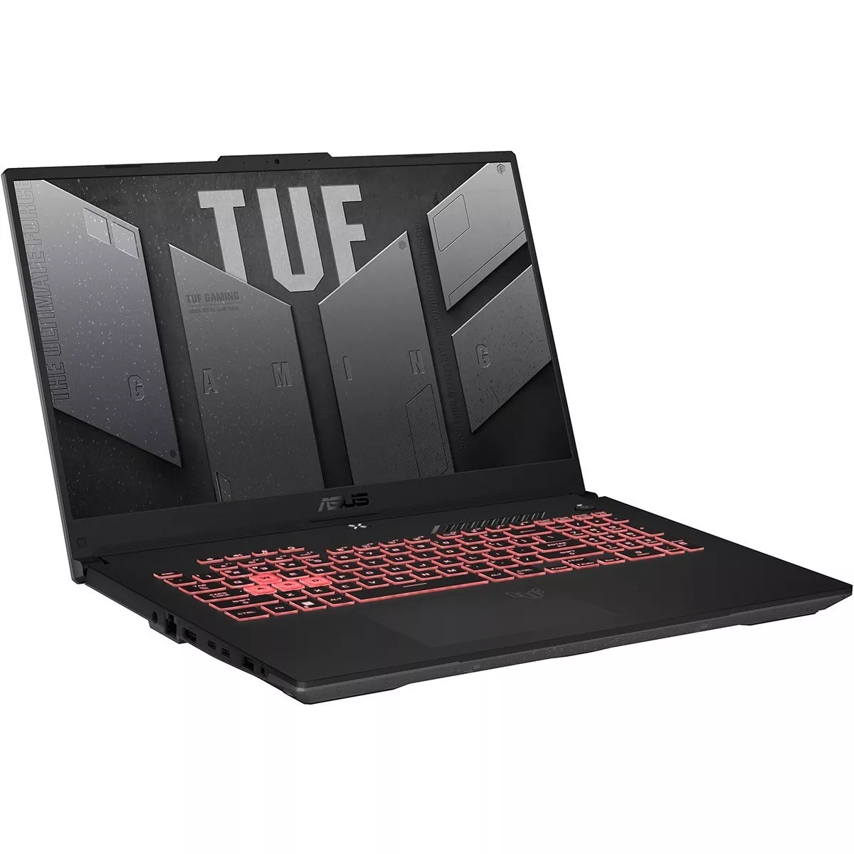 Asus TUF Gaming F17 FX706HF [FX706HF-HX013]