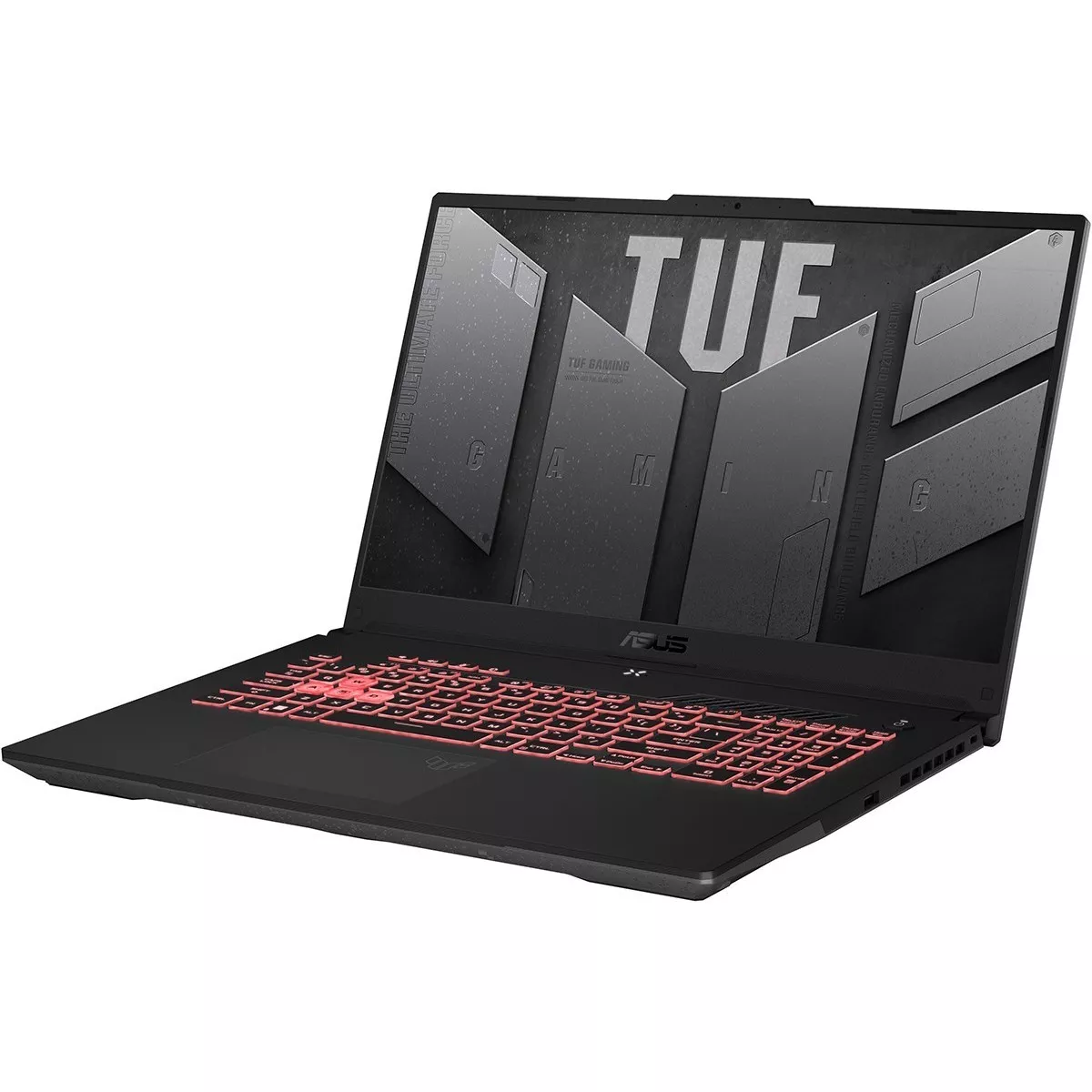 Asus TUF Gaming F17 2022 FX707ZC [FX707ZC-HX013WA]