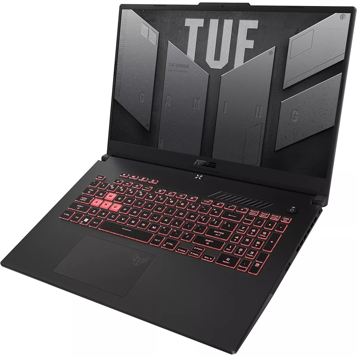 Asus TUF Gaming F17 2022 FX707ZC [FX707ZC-HX013WA]
