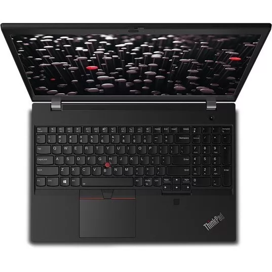 Lenovo ThinkPad P15v Gen 1 (P15v Gen 1 20TQ004XRT)