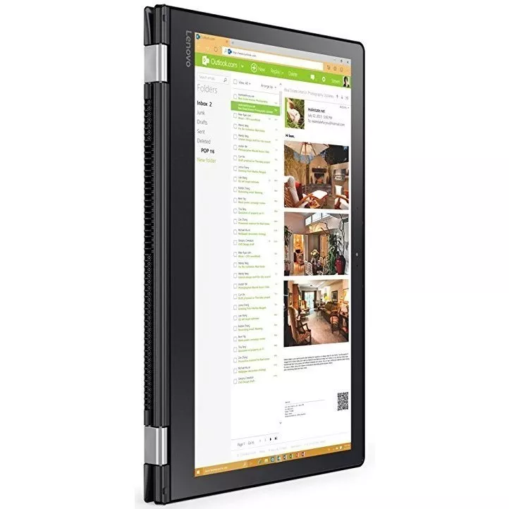 Lenovo 4-1470 80SA000BUS