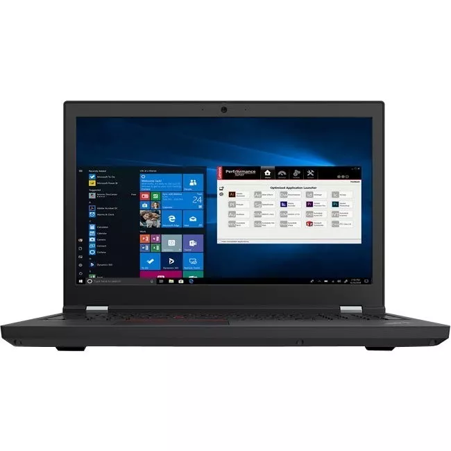 Lenovo P15 G2 20YQ003WUS