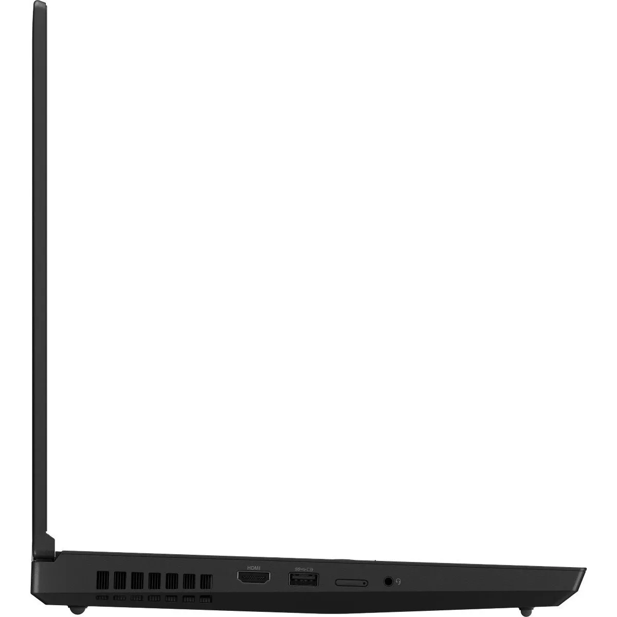 Lenovo P15 G2 20YQ0031US