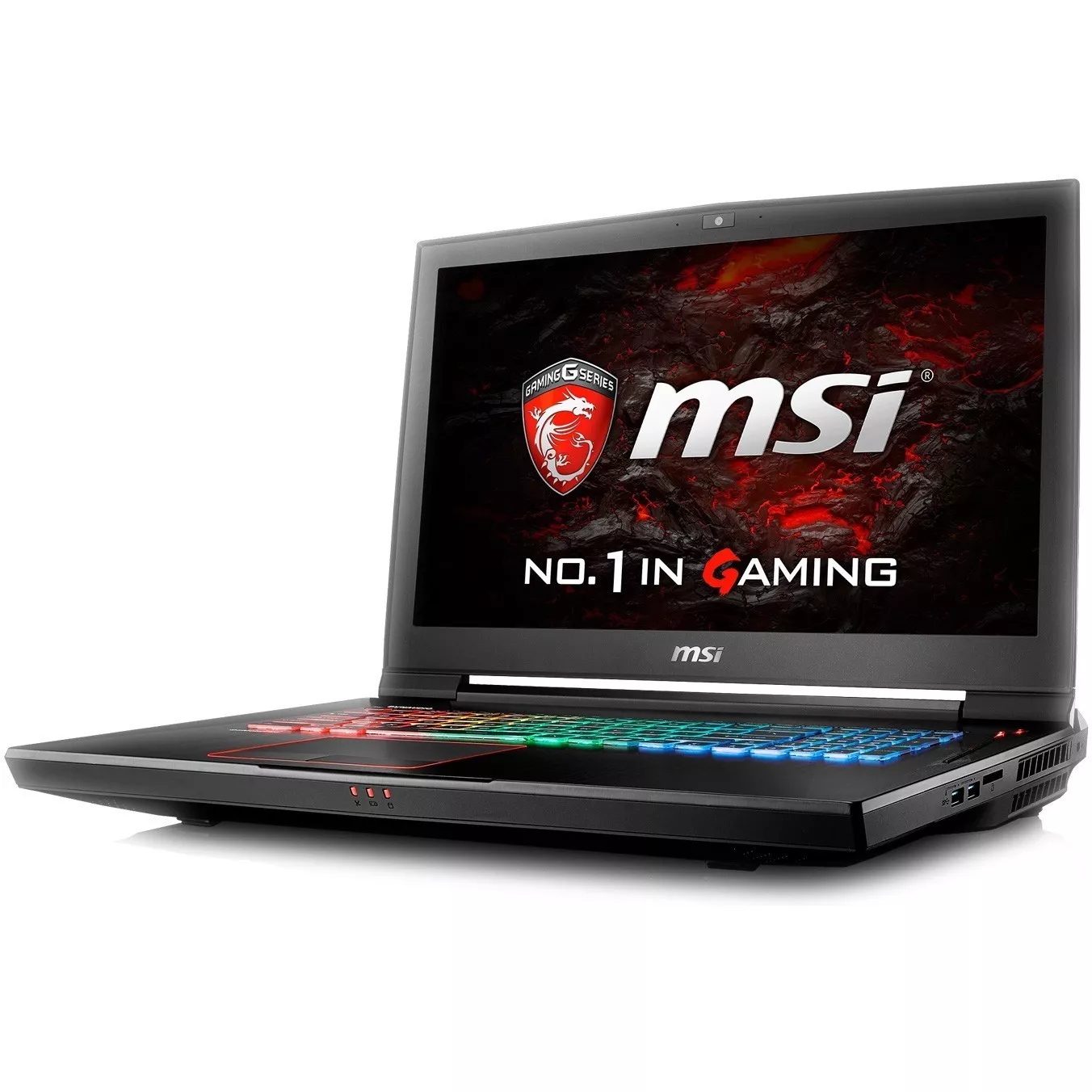 MSI GT73VR 7RF-644UA