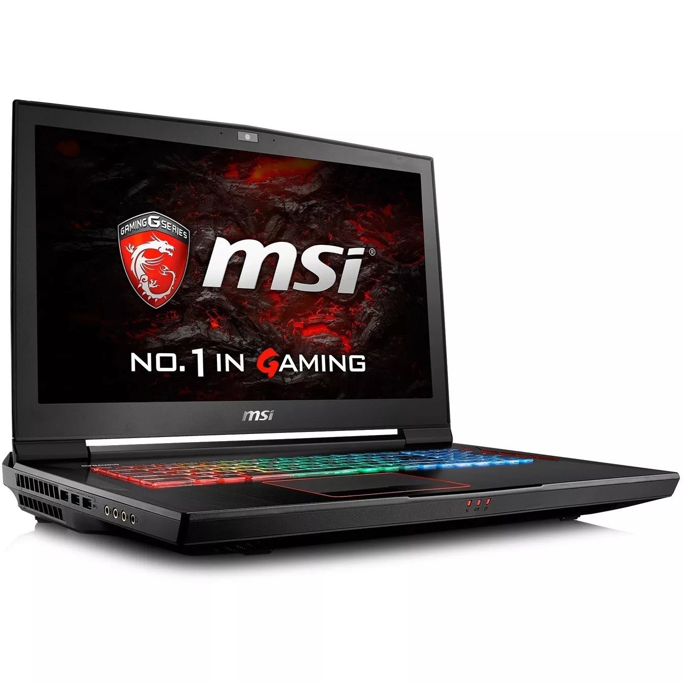 MSI GT73VR 7RF-644UA