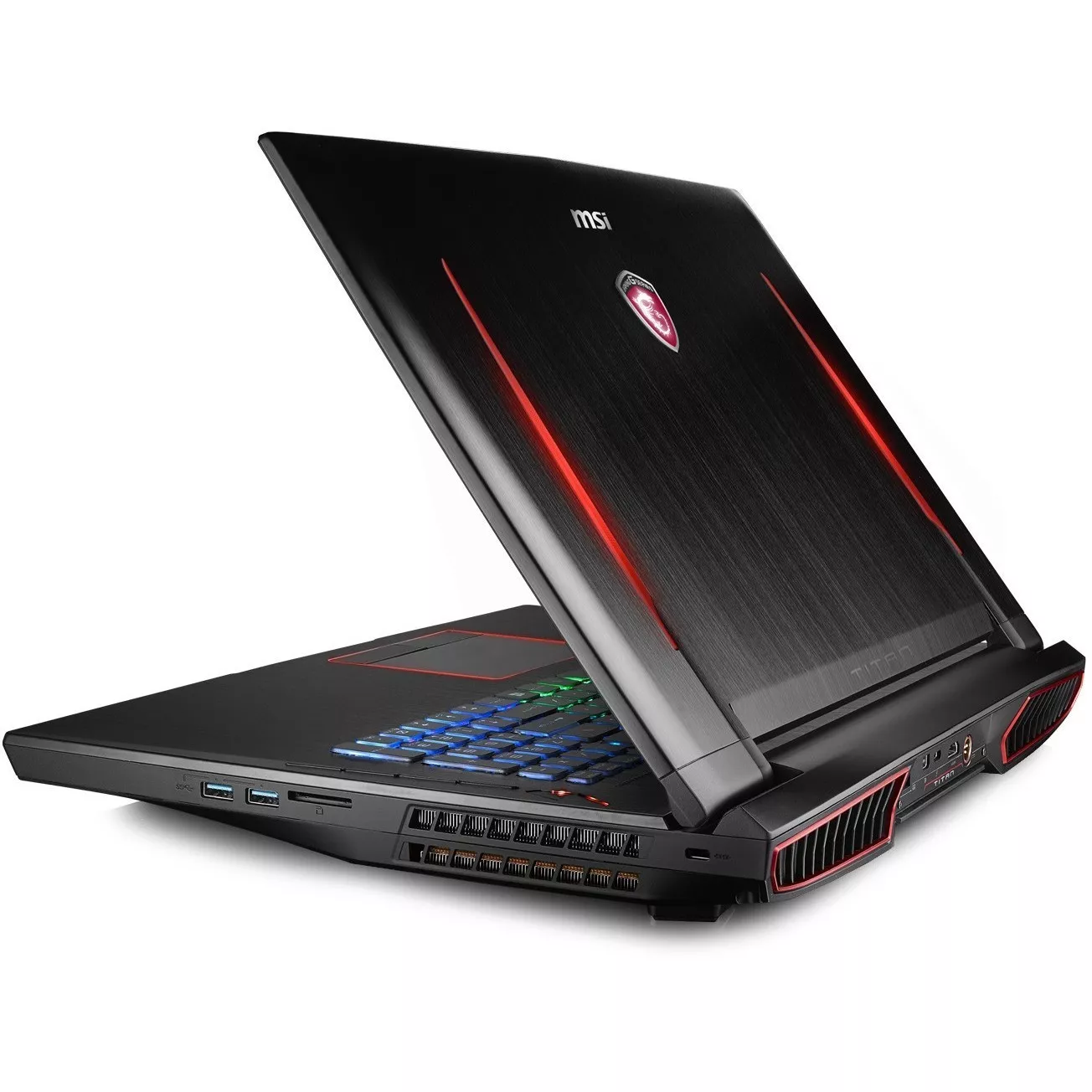 MSI GT73VR 7RF-644UA