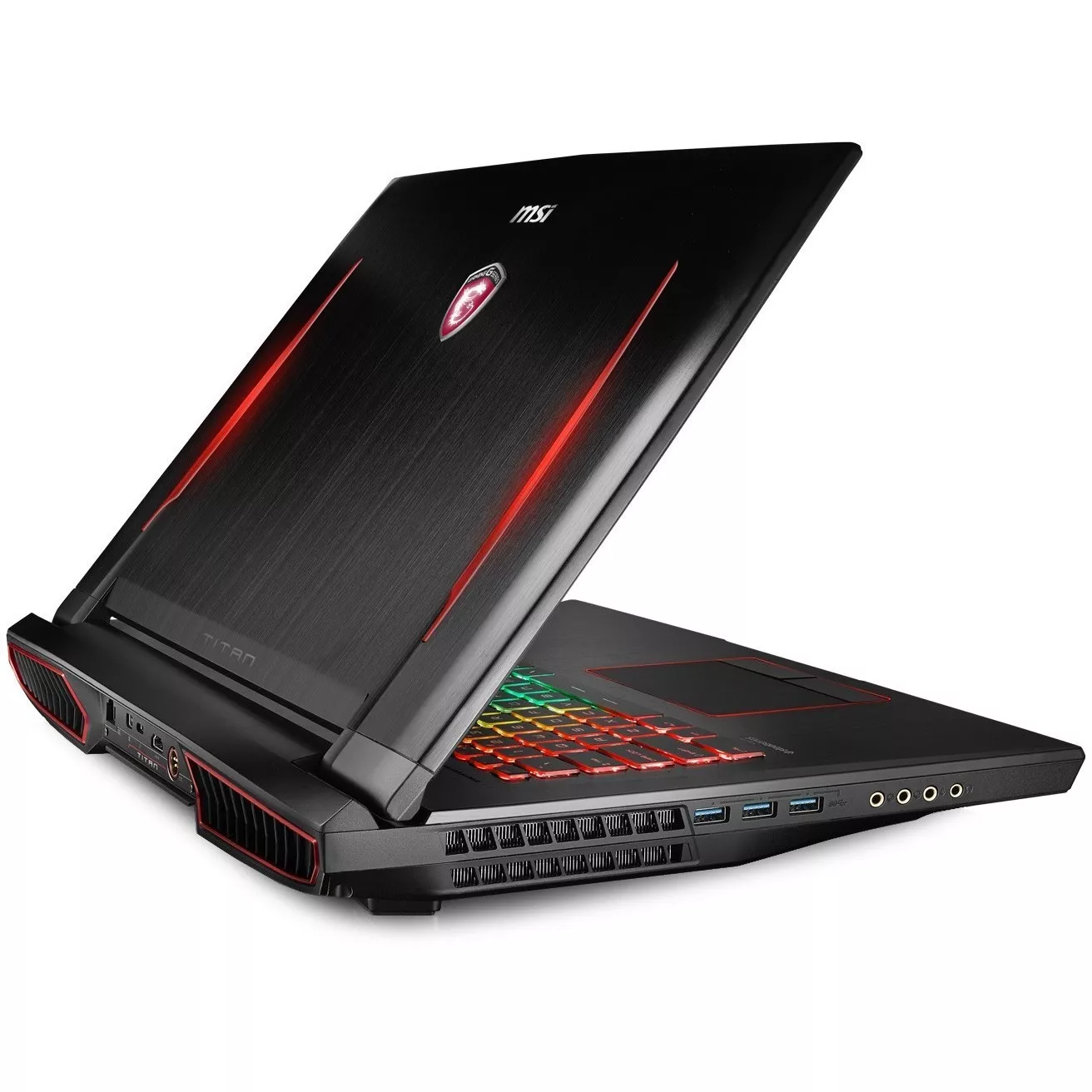 MSI GT73VR 7RF-644UA
