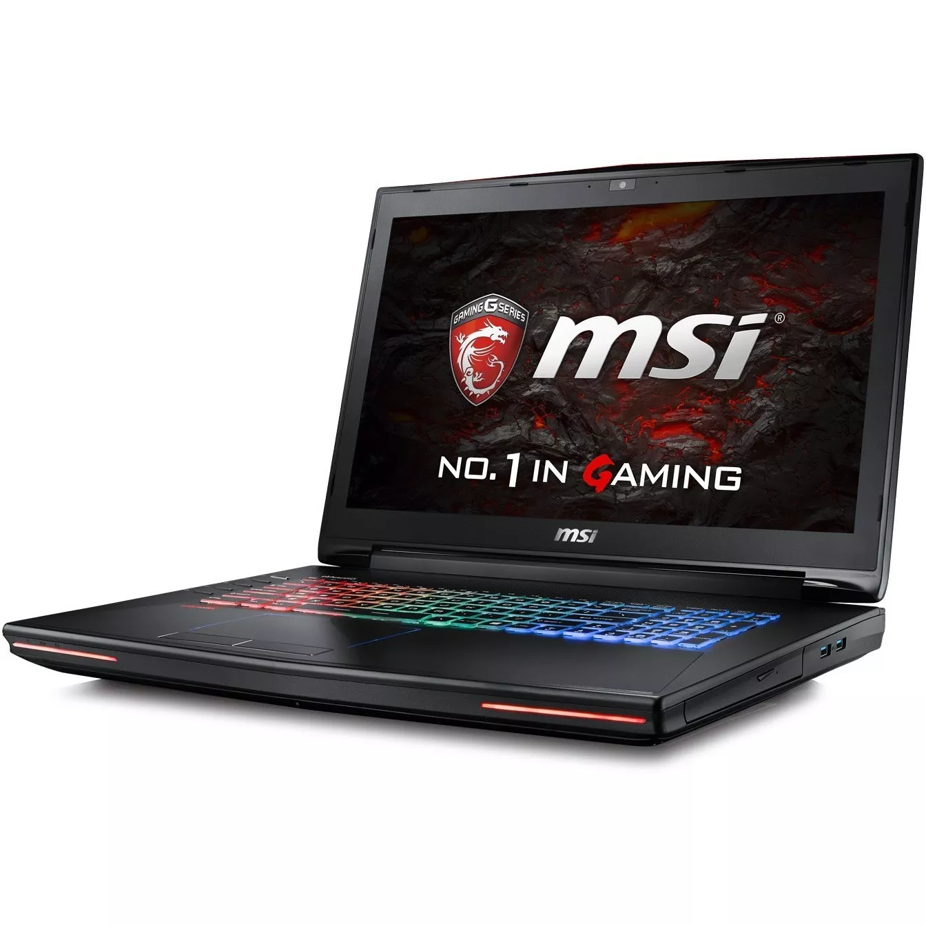 MSI GT72VR 7RE-632UA