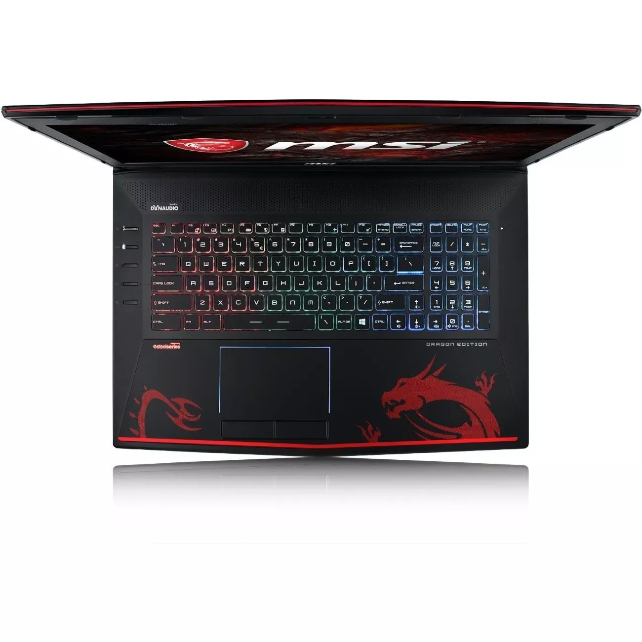 MSI GT72VR 7RE-632UA