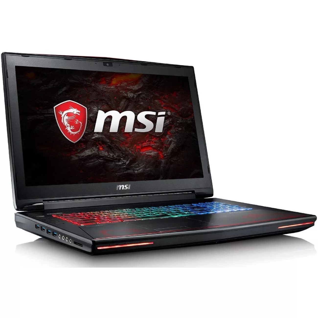 MSI GT72VR 7RE-632UA