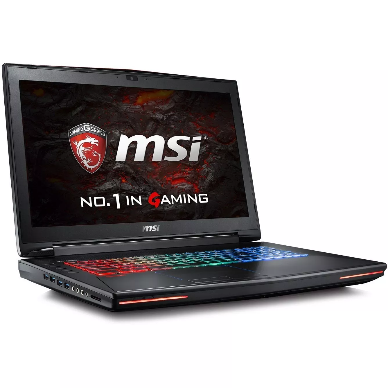 MSI GT72VR 7RE-632UA