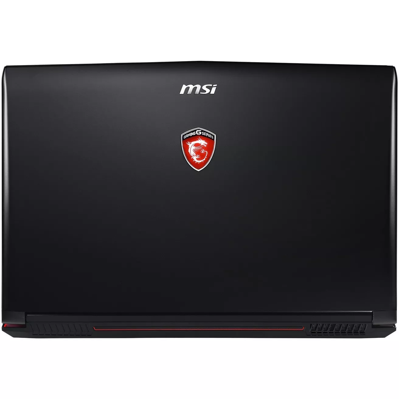 MSI GP62 7RE-646XPL