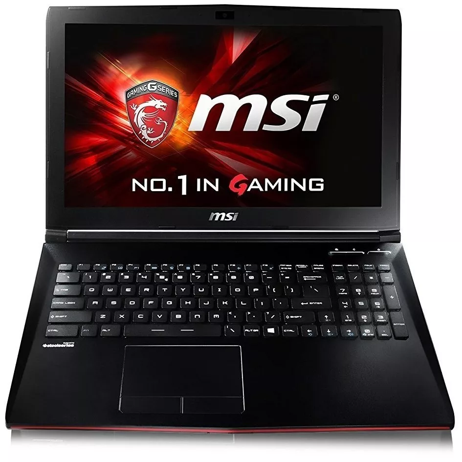 MSI GP62 7RD-293XRU