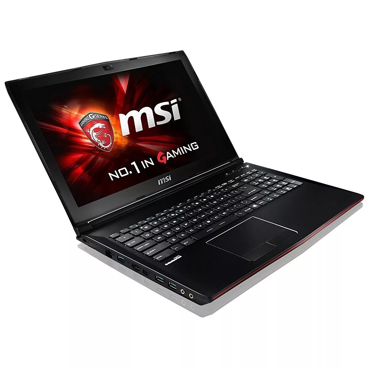 MSI GP62 7RD-293XRU