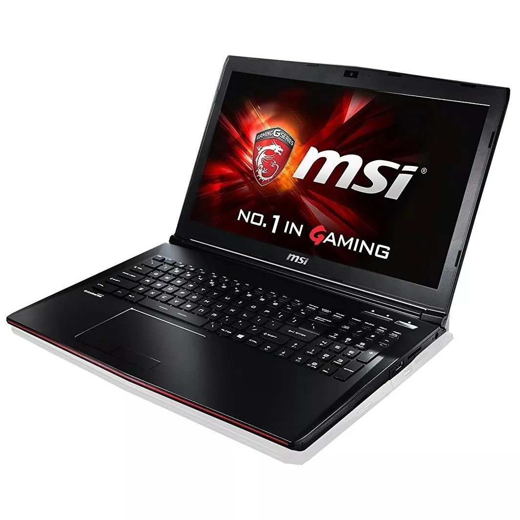 MSI GP62 7RD-293XRU