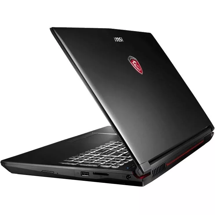 MSI GP62 7RD-293XRU