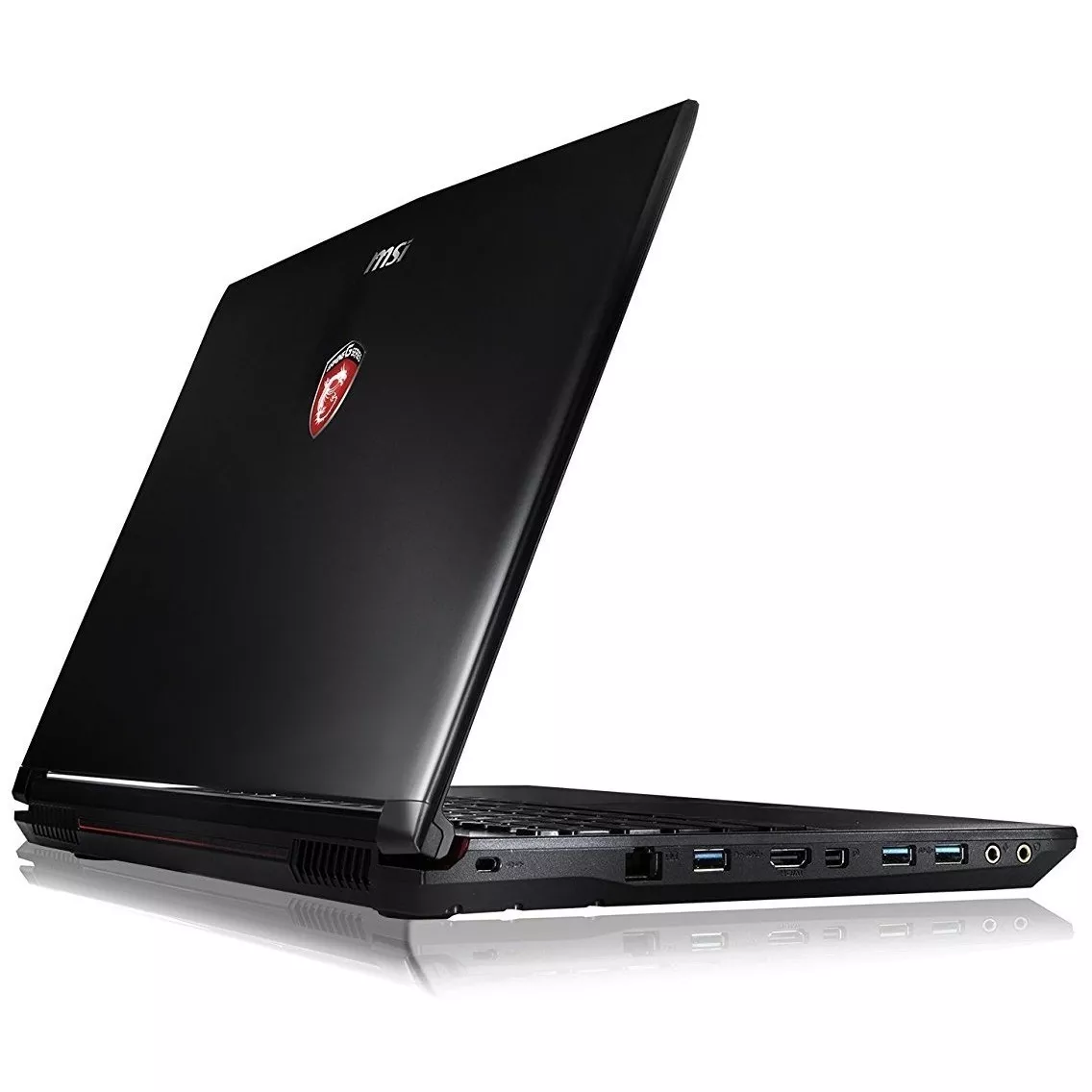 MSI GP62 7RD-293XRU