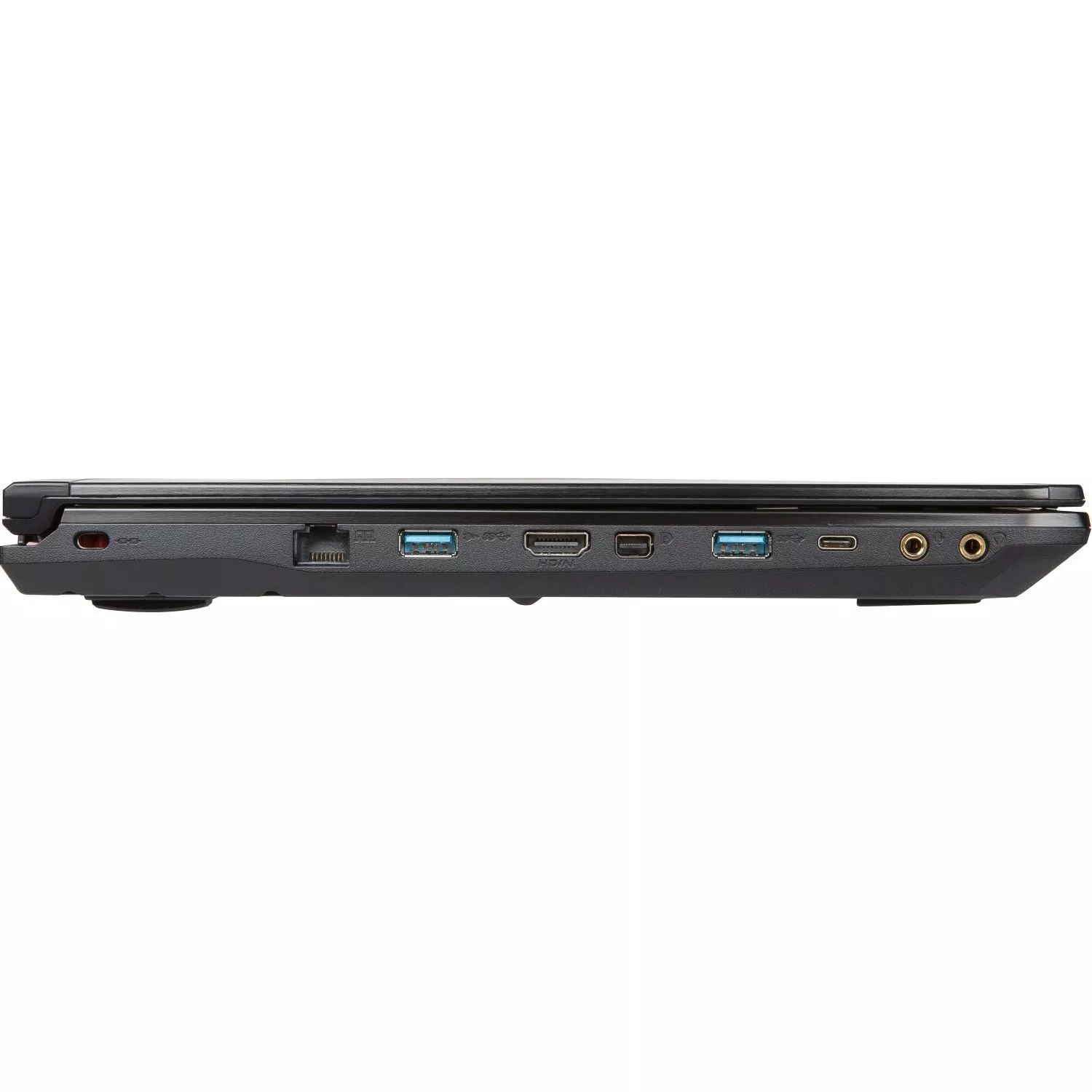 MSI GE62VR 7RF-822US