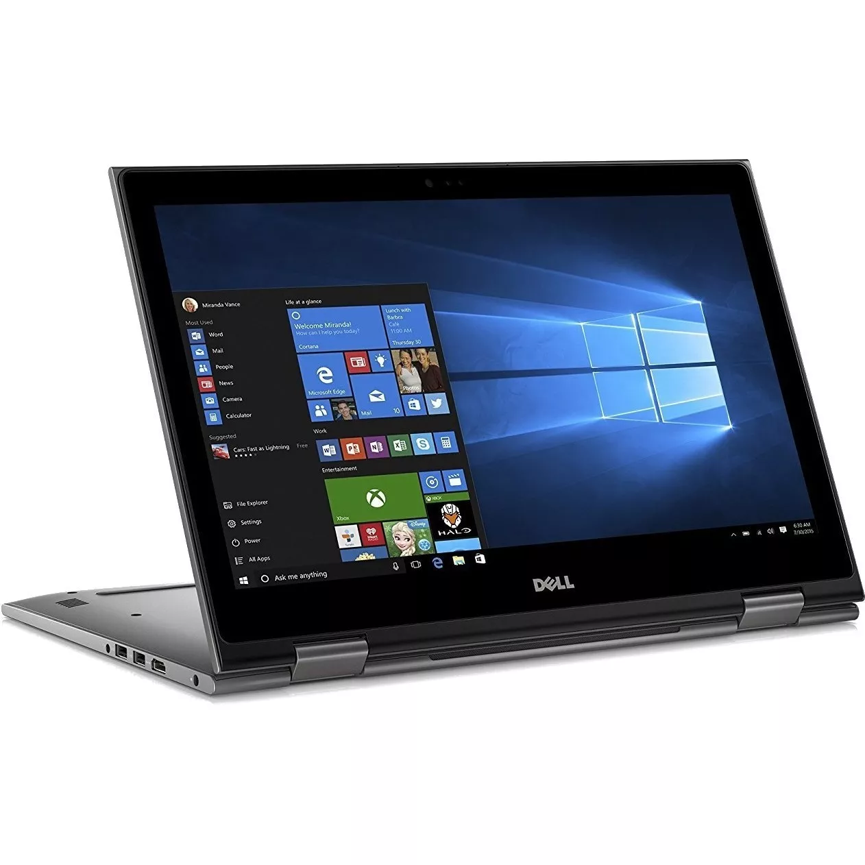 Dell i5568-8522GRY