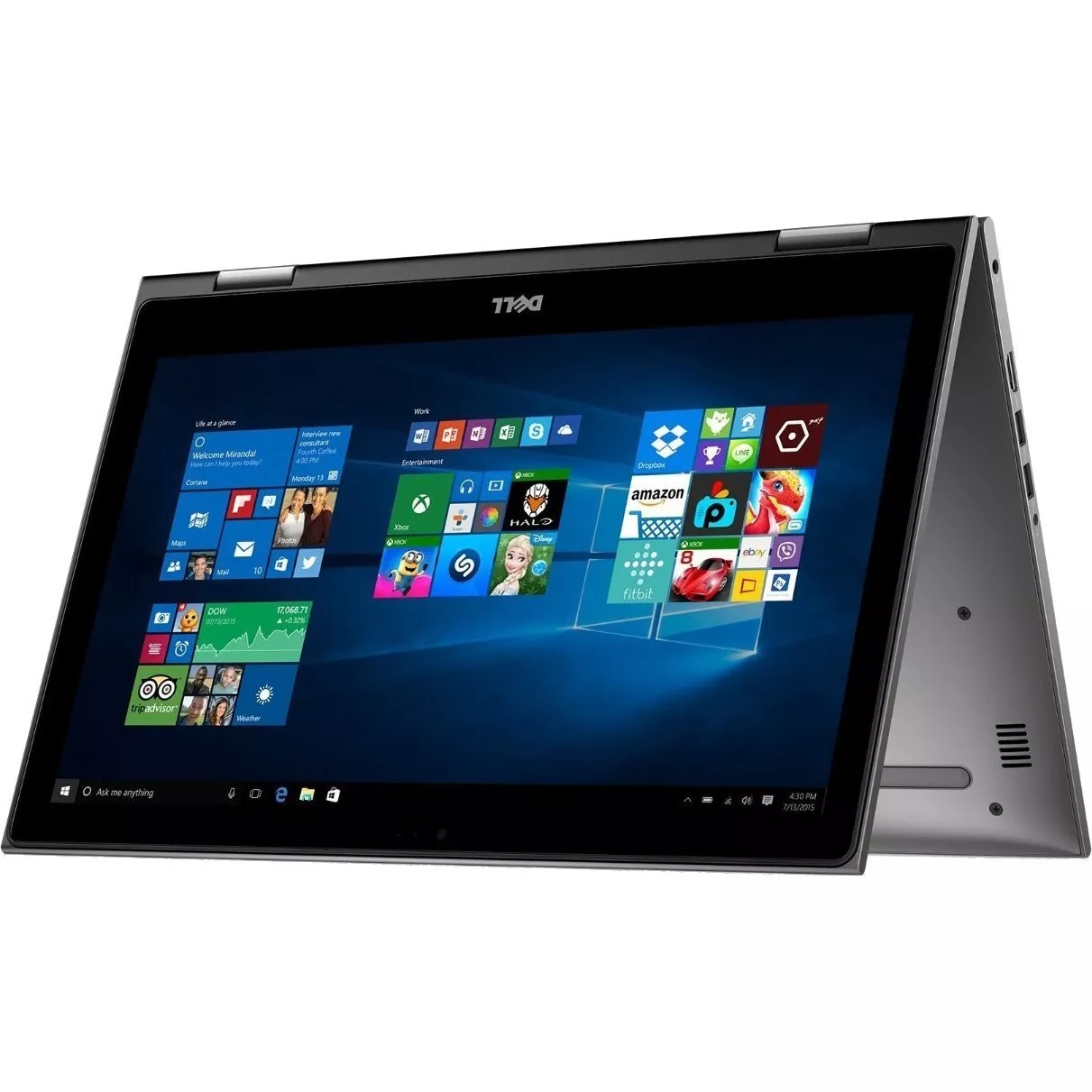 Dell i5568-5240GRY