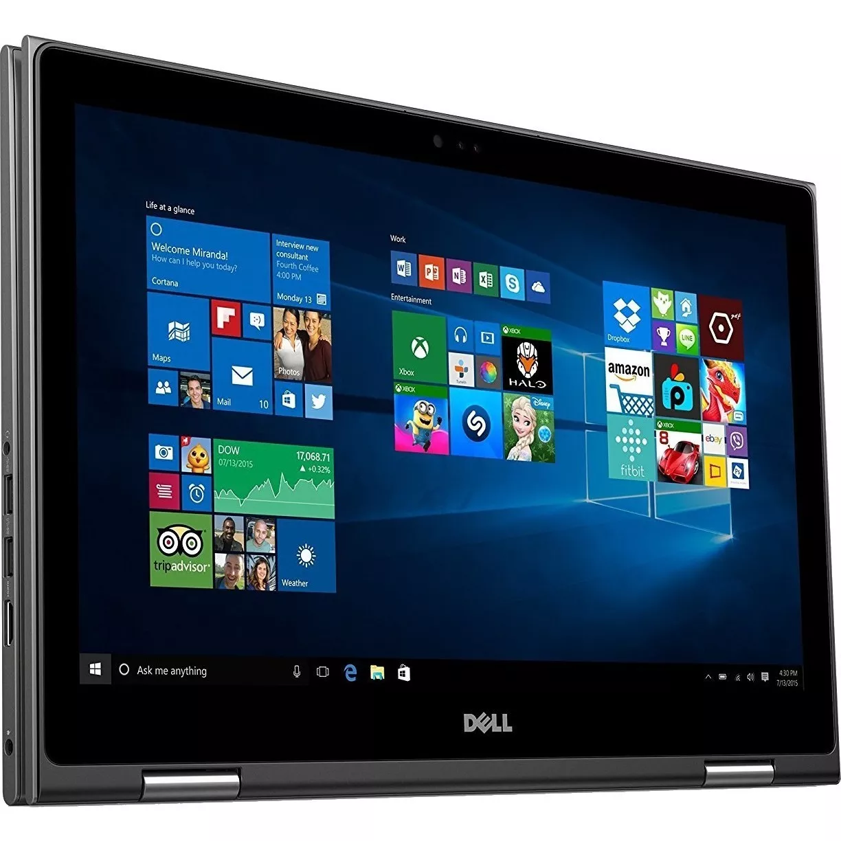 Dell i5568-5240GRY