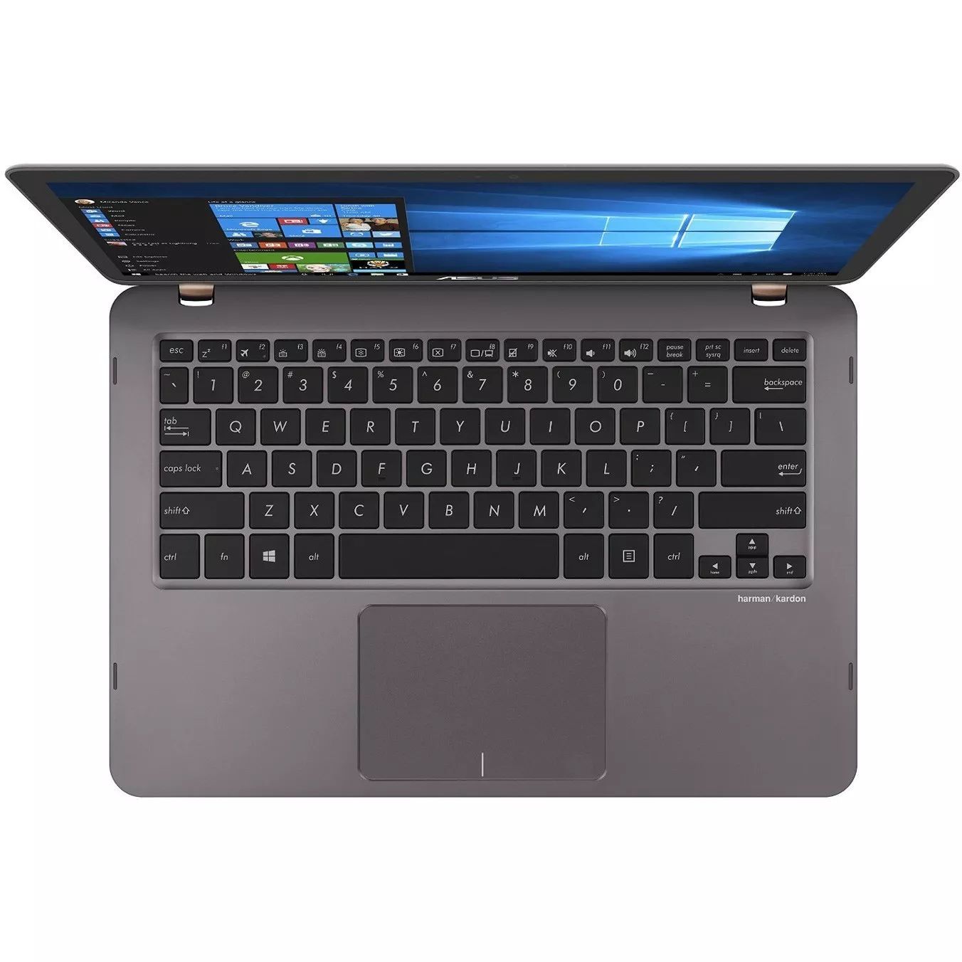 Asus UX360UA-Q52S