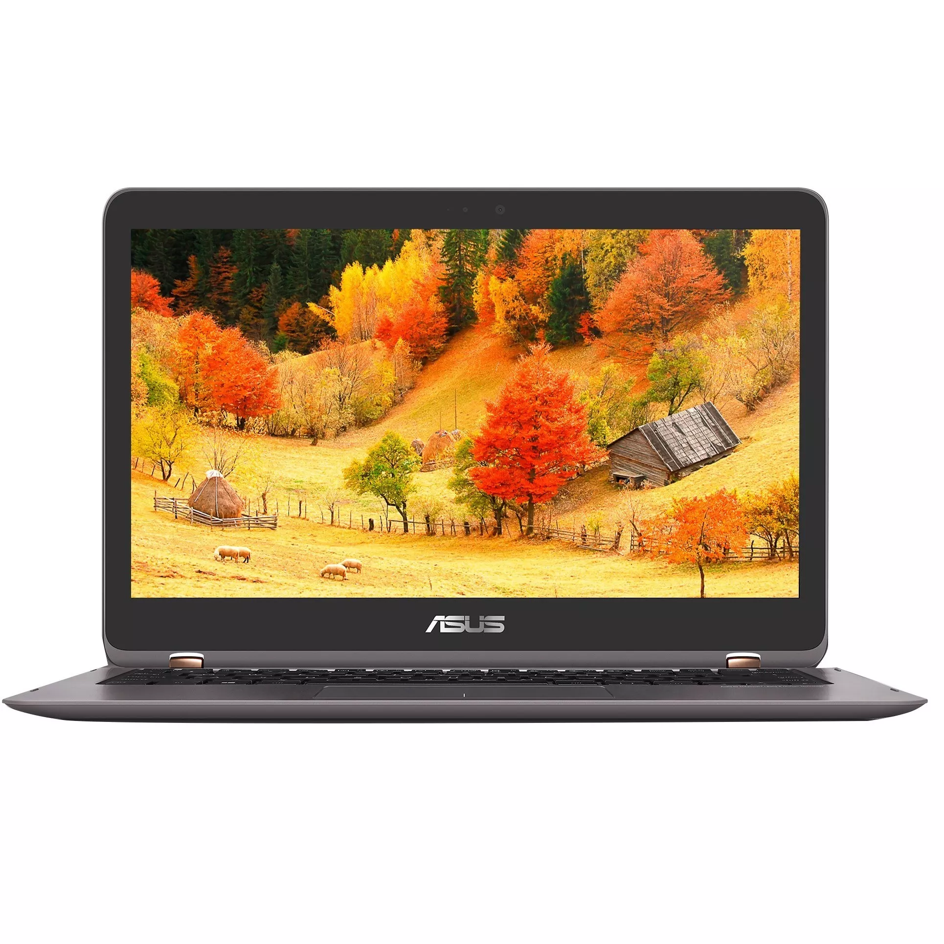 Asus UX360UA-Q52S