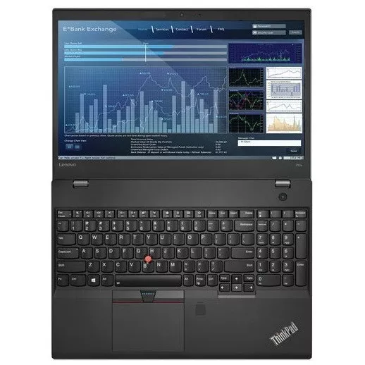 Lenovo P51s 20JY0003RT