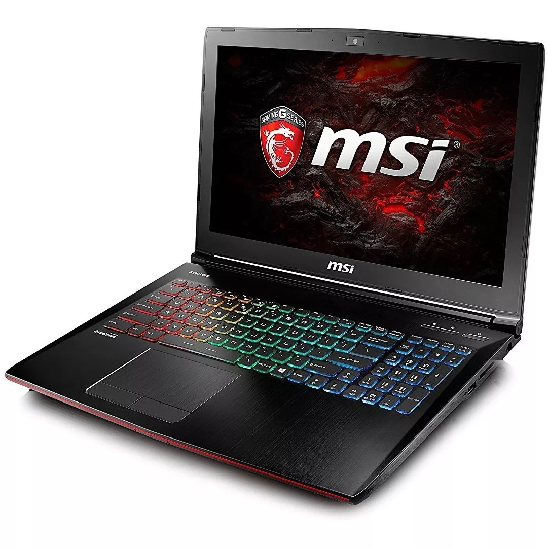 MSI GE62MVR 7RG-012RU