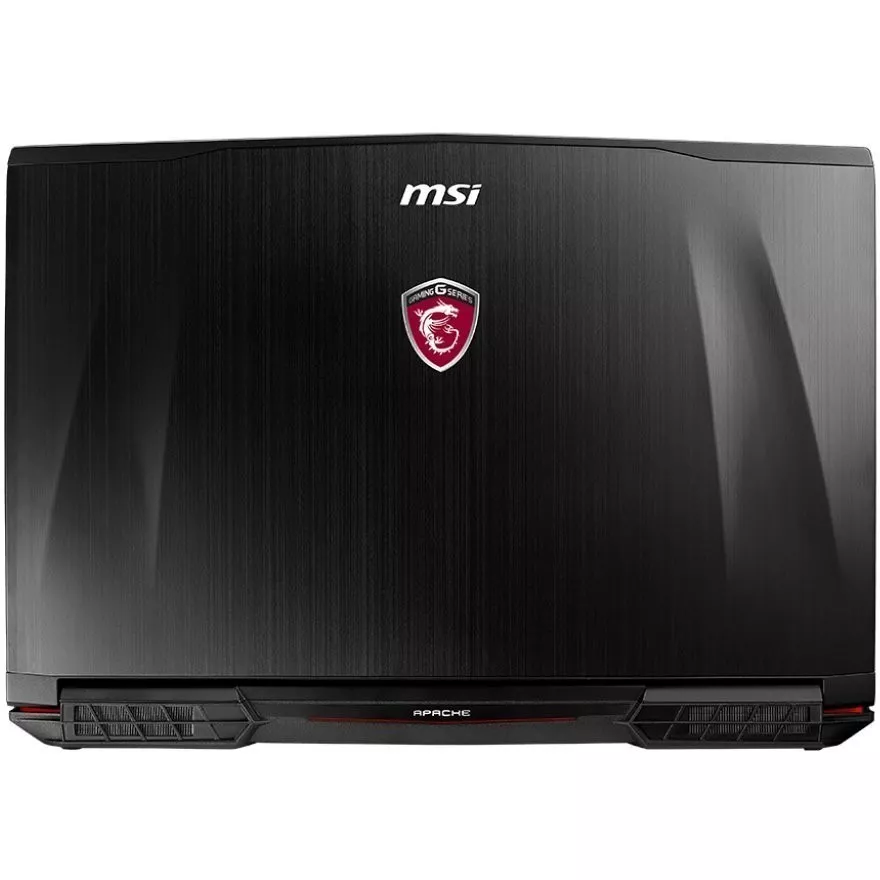 MSI GE62MVR 7RG-007UA