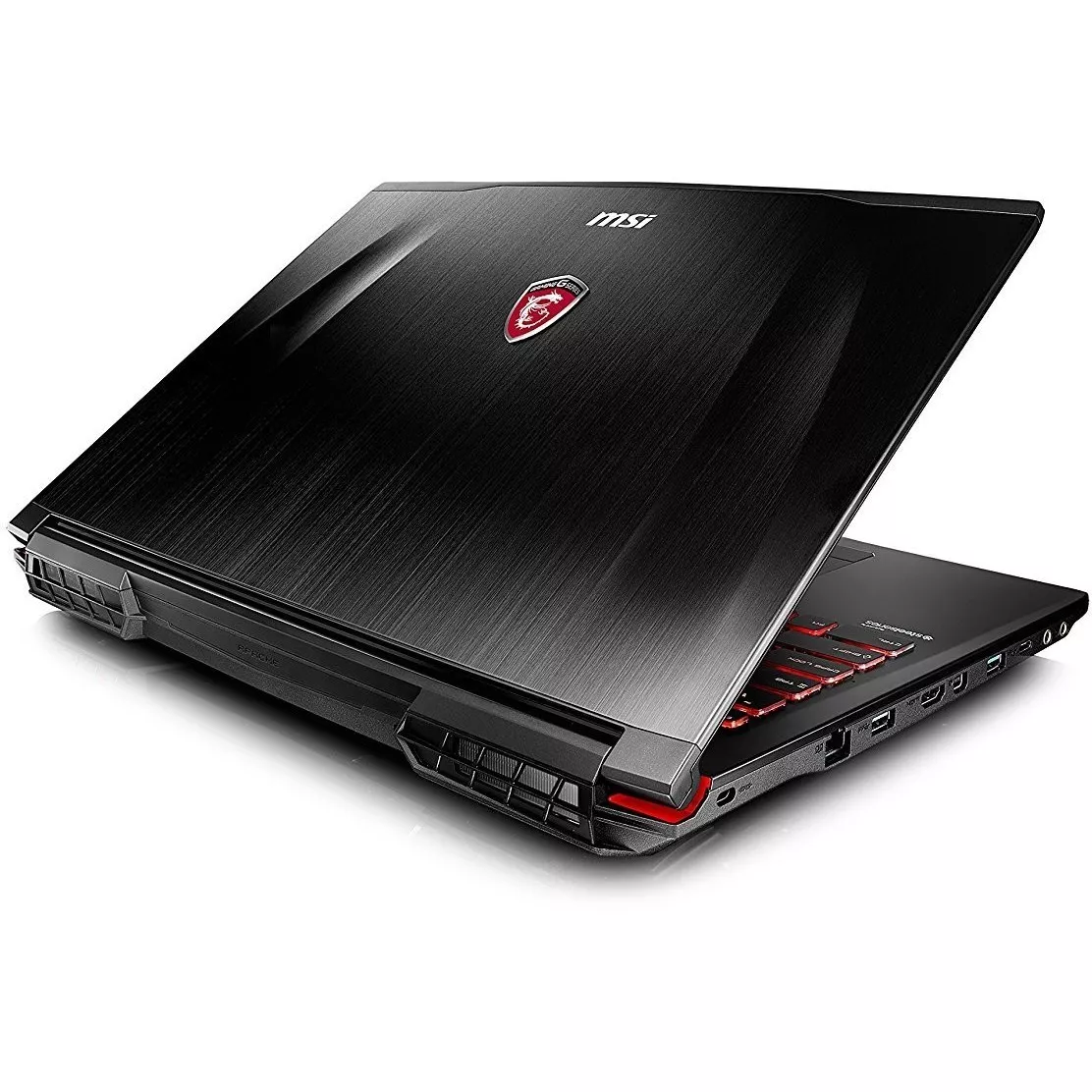 MSI GE62MVR 7RG-007UA