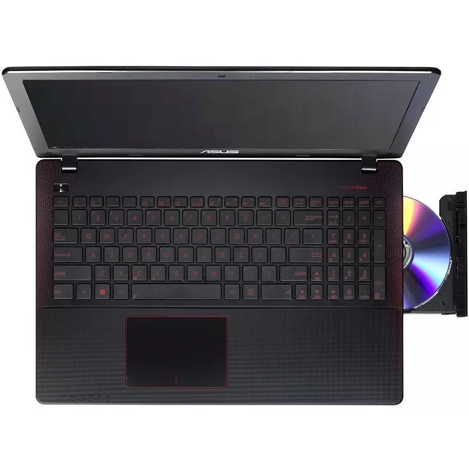 Asus X550VX-MH71