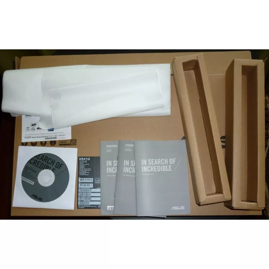 Asus X541UV-GQ485