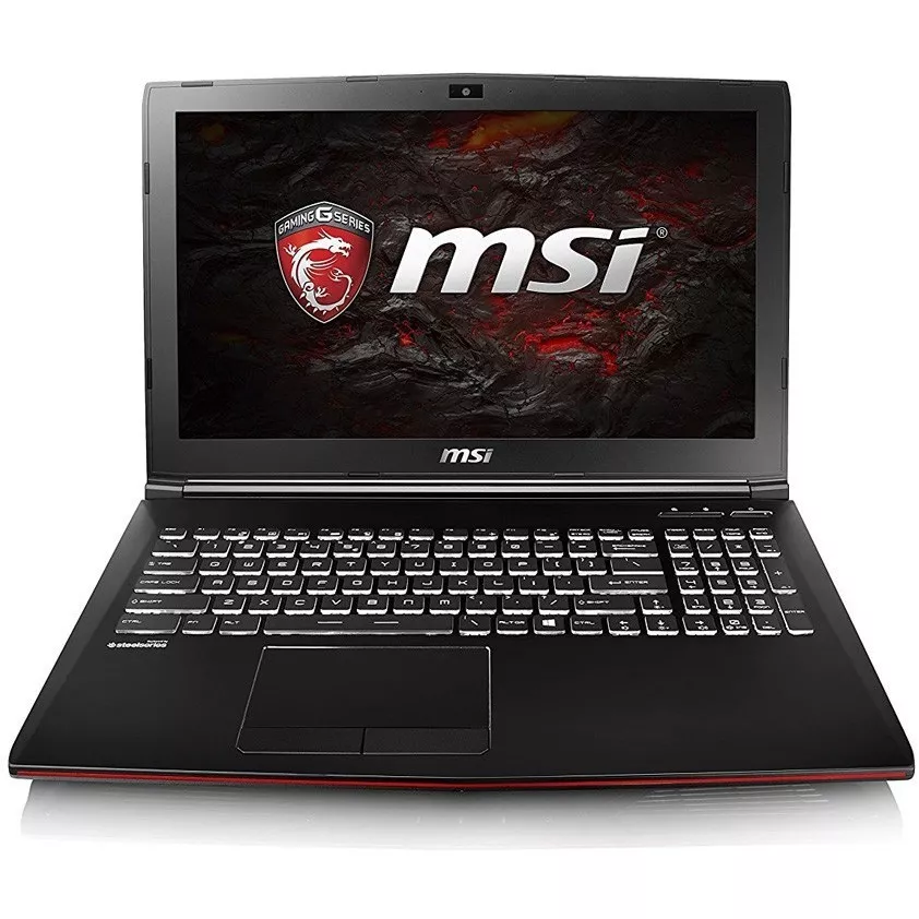 MSI GP62MVR 7RF-468RU