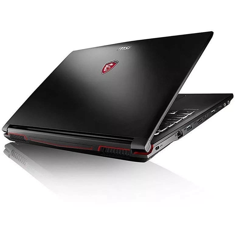 MSI GP62MVR 7RF-468RU