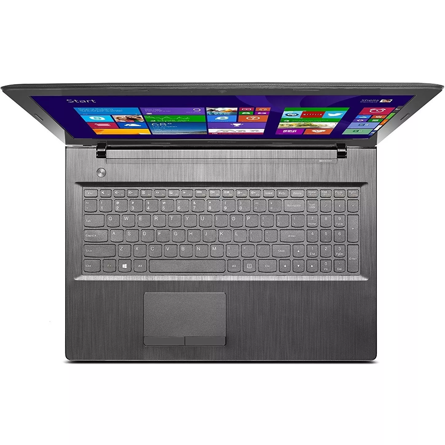 Lenovo G5035 80K80055US
