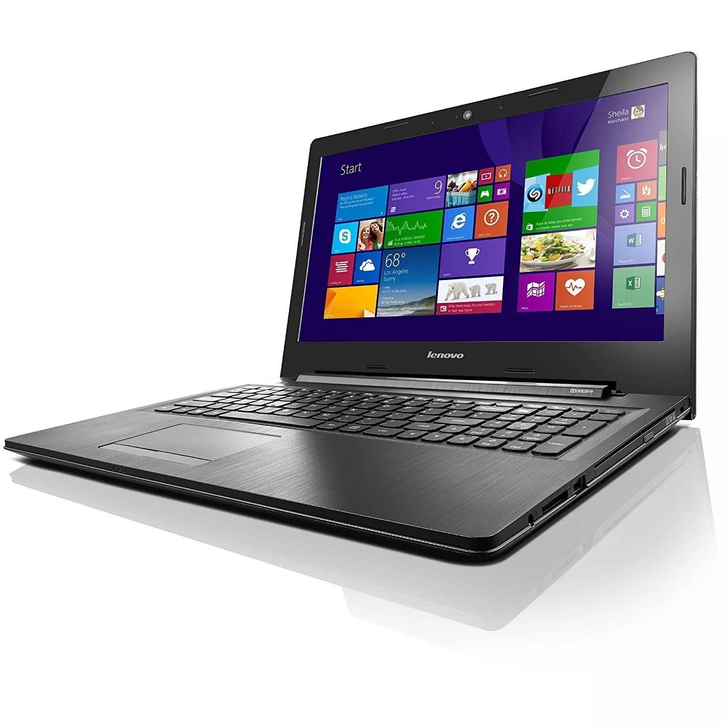 Lenovo G5035 80K80055US