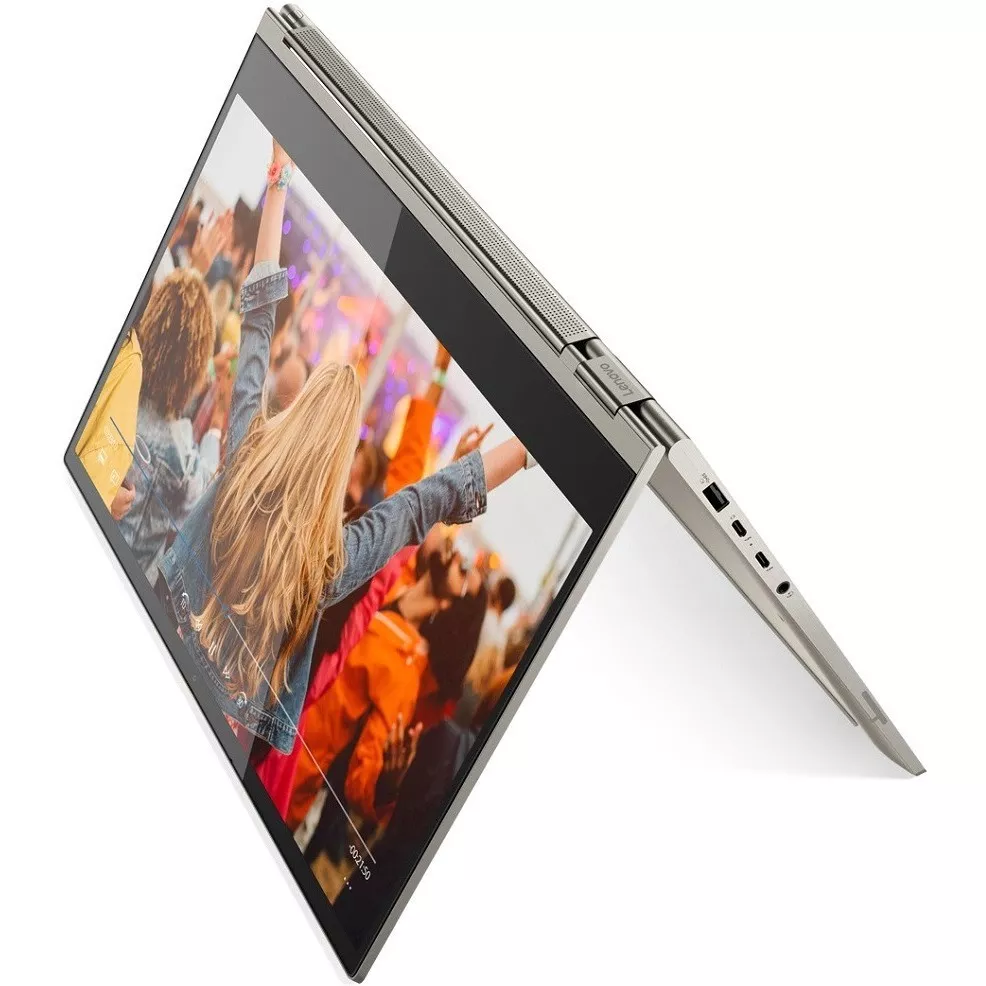 Lenovo C930-13IKB 81C40027RU