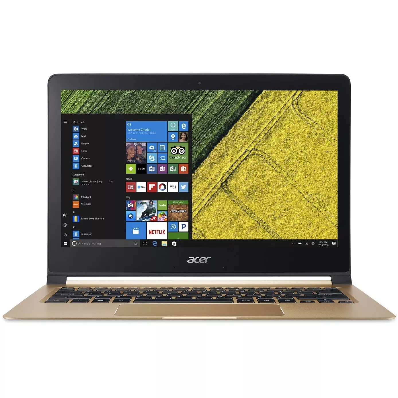 Acer SF713-51-M51W