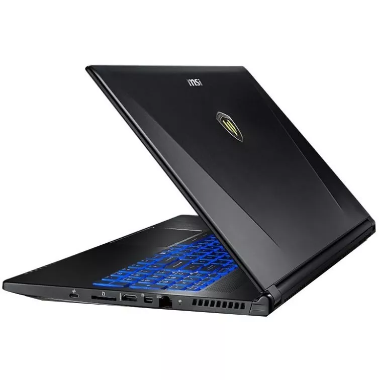 MSI WS60 6QJ-641
