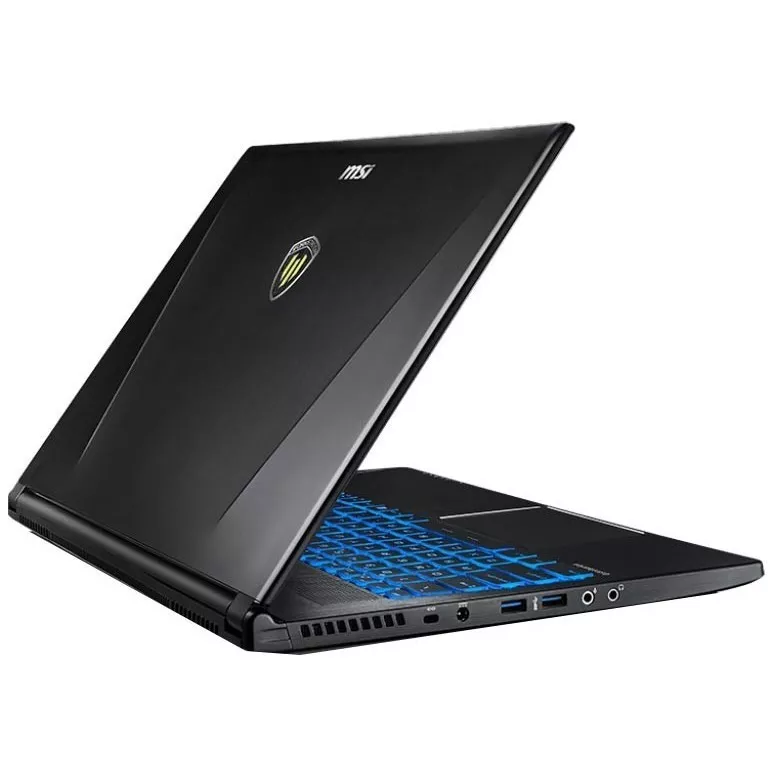 MSI WS60 6QJ-641