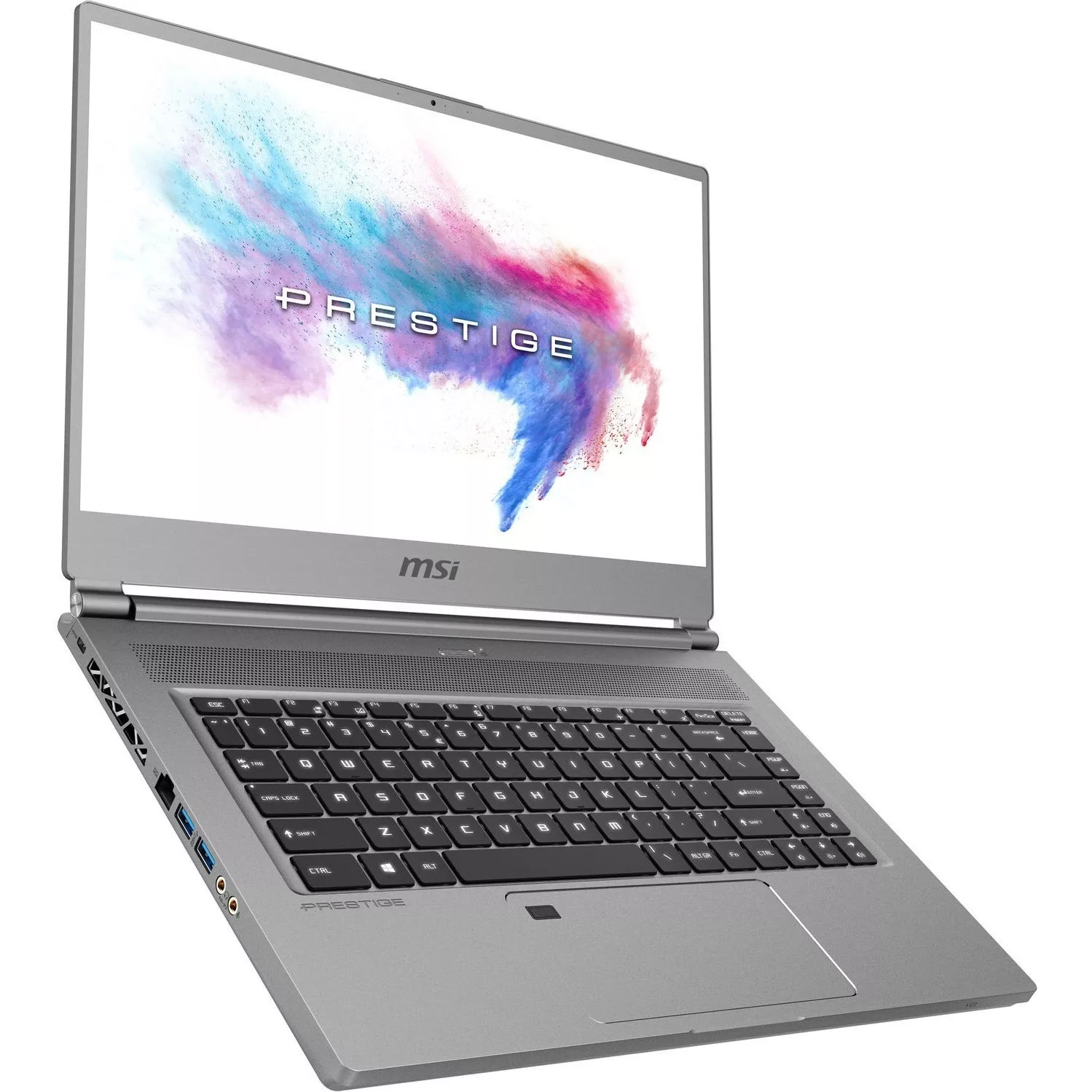 MSI P65 Creator 9SG (P65 9SG-1289RU)